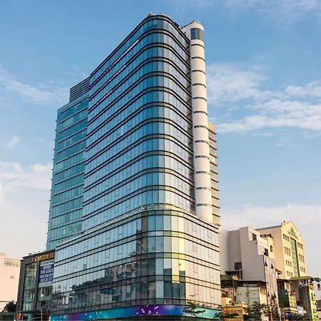 Tru By Hilton Hanoi Station